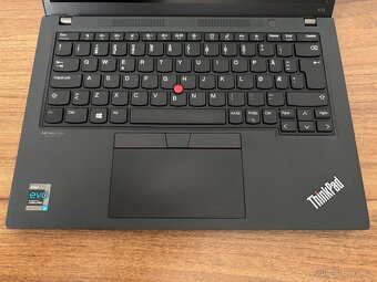 Lenovo ThinkPad X13 Gen2 - 2