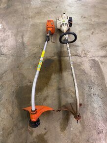 STIHL FS 40 křovinořez - 2