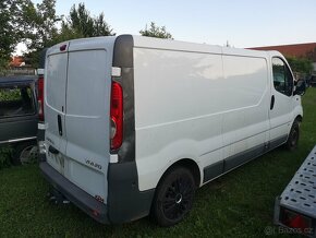 ND  TRAFIC, VIVARO - 2