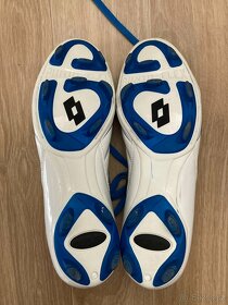 Prodám kopačky Lotto - 2