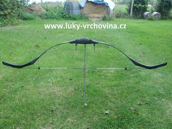 Turecký luk - 2