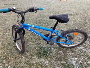 Dětské kolo Btwin 20 - 2