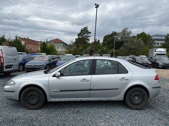 Renault Laguna 1.9 DCi 88KW - 2