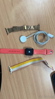 Apple watch SE 40mm cellular - 2
