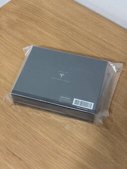 Píšťalka Tesla Cyberwhistle - 2