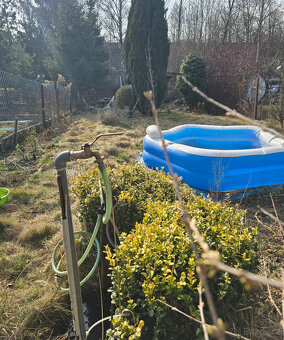 Prodám zahrádku - 2