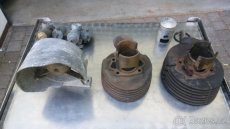 Válce - chlazení - 2