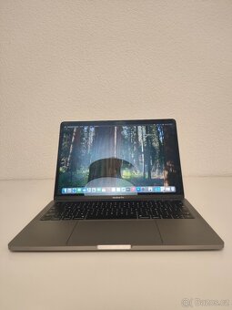 MacBook Pro 2018 | i5 • 8GB • 512GB SSD - 2