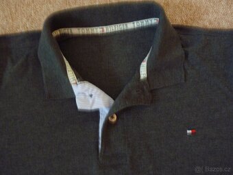 Polo TOMMY HILFIGER - 2