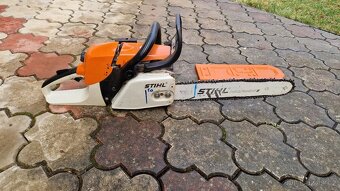 Motorová pila Stihl MS 280 - 2