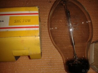 predám výbijky RVL-X 250 aSHC 70 - 2