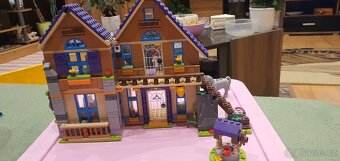 Lego friends - 2