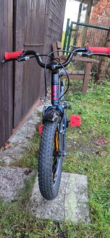 Dětské kolo Trek Precaliber 16" - 2