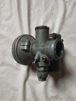 Karburátor 2924 VZ - 2