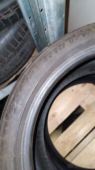 18" 245/40/18 97Y 2kus Pirelli - 2