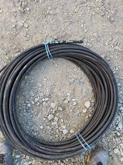Kabel CyKy 4x10 O - 2