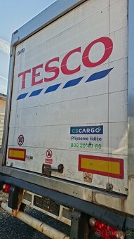 Isothermicky naves - 2