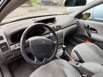 Renault Laguna combi, 88kw, dci - 2