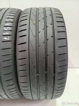 Letní pneu 225/45/17 Hankook - 2