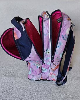 Školní batoh pro prvňáčky - 2