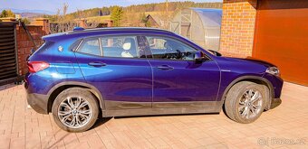BMW X2 1.8 xdrive - 2