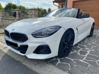 BMW Z4 M40i - 2