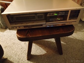 JVC KD-V33 - 2