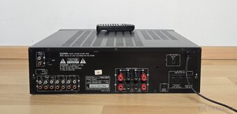 Denon PMA-680R / PHONO - 2