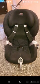 Dětská autosedačka Britax - 2