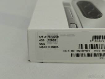 Samsung Galaxy A17 - 2