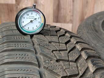 205/55 R19 97H Hankook icept evo3 - 2