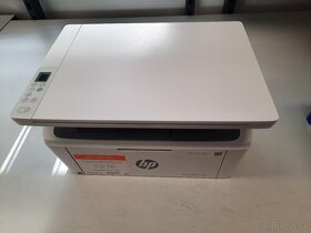 Tiskárna HP LaserJet MFP M140we - 2