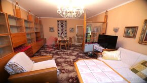 Pronájem bytu 3+1 82 m², Pražské sídliště, Tábor - 2