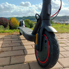 Xiaomi Electric Scooter Pro 2 - 2