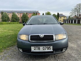 Fabia 1,2,r.v.2004,2 sady kol - 2