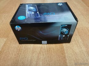 Smartphone HP IPaq Voice Messenger - 2
