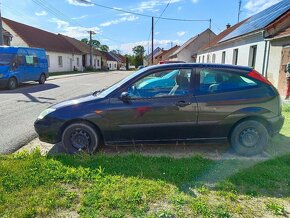 Prodám Ford Focus MK1 - 2