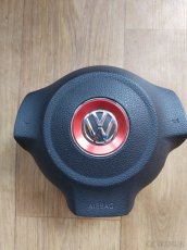 Volant + Airbag VW - 2