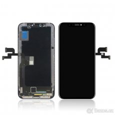 Apple iPhone XS originál OLED display Nový - 2