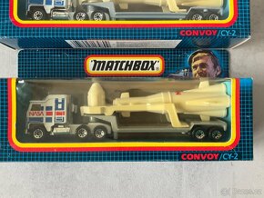 Matchbox Convoy CY 2 - 2
