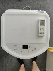 Mobilní klimatizace Daitsu APD 12HK2 - 2