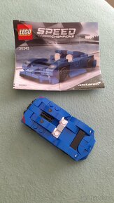 Lego.City.Creator.Mimons.Technic. - 2