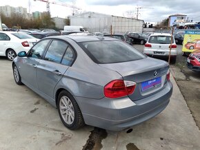 BMW 320i 110kW KLIMA - 2