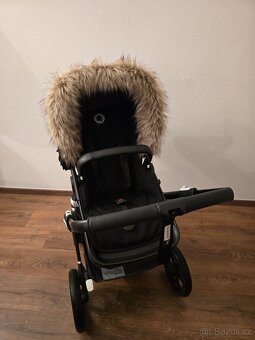 Bugaboo fox 2 - 2