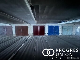 Prodej garáže ve Valašském Meziříčí Sleva - 2