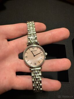 Hodinky Armani - 2