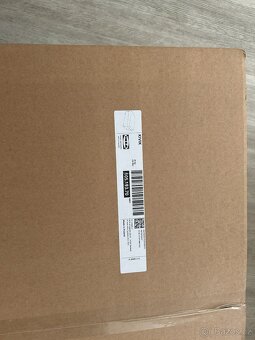 Podnožka KIVIK, Ikea - 2