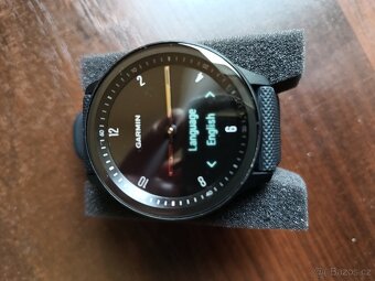 Garmin Vivomove Sport black - 2
