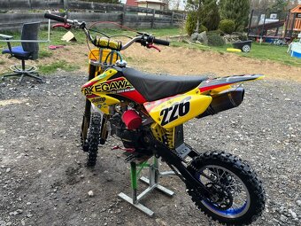 pitmaxx 160ccm crf70 - 2