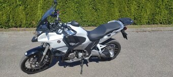 Honda Vfr 1200x Crosstourer - 2